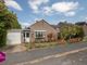 Thumbnail Bungalow for sale in Colesfield, Longstanton, Cambridge