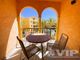 Thumbnail Apartment for sale in Desert Springs, Las Sierras III – Key Ready Calistoga 2 Bedroom, Spain