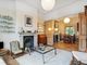 Thumbnail Terraced house for sale in Upham Park Road, London