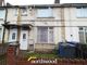 Thumbnail Terraced house for sale in Asquith Road, Bentley, Doncaster