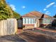 Thumbnail Semi-detached bungalow for sale in Malthouse Gardens, Gosport