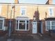 Thumbnail Terraced house for sale in Sharp Street, Hull