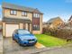 Thumbnail Detached house for sale in Daffil Grange Way, Churwell, Leeds