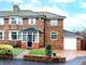 Thumbnail Semi-detached house for sale in Avonleaze, Sea Mills, Bristol