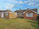 Thumbnail Detached bungalow for sale in Cranford Road, Tonbridge