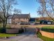 Thumbnail Detached house for sale in Long Lane, Brompton, Northallerton