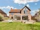 Thumbnail Detached house for sale in Amberley Drive, Goring-By-Sea, Worthing