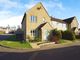 Thumbnail End terrace house for sale in Church View, Calne