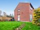 Thumbnail Detached house for sale in Windmill Way, Kegworth, Derbyshire