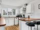 Thumbnail Flat for sale in Milton Road, Harpenden