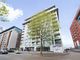 Thumbnail Flat for sale in The Oxygen Apartments, Royal Victoria Dock