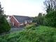 Thumbnail Detached bungalow for sale in Railway Terrace, Cwmllynfell, Swansea