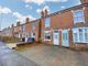 Thumbnail End terrace house for sale in Astwood Road, Worcester