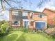 Thumbnail Detached house for sale in Old Road North, Kempsey, Worcester