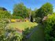 Thumbnail Detached house for sale in Edward Road South, Clevedon, North Somerset