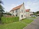Thumbnail Detached house for sale in Farm Court, Nether Langwith, Mansfield, Nottinghamshire