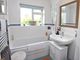 Thumbnail Link-detached house for sale in Stanford Rise, Sway, Lymington, Hampshire