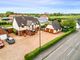 Thumbnail Detached house for sale in High Street, Offord Cluny, St. Neots