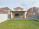 Thumbnail Detached house for sale in Pentre Avenue, Abergele, Conwy