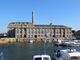Thumbnail Flat for sale in Mills Bakery, Royal William Yard, Stonehouse