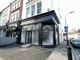 Thumbnail Retail premises to let in Wandsworth Bridge Road, London