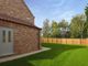 Thumbnail Detached house for sale in Newgate Road, Tydd St Giles, Wisbech, Cambridgeshire