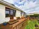 Thumbnail Detached bungalow for sale in Barchington Avenue, Torquay