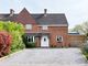 Thumbnail Semi-detached house for sale in Lanesbridge Close, Woodlands, Southampton