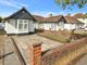Thumbnail Semi-detached bungalow for sale in Forge Avenue, Coulsdon