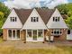 Thumbnail Detached house for sale in Webbs Lane, Beenham, Reading, Berkshire