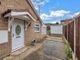 Thumbnail Semi-detached bungalow for sale in Bedell Close, Bury St. Edmunds