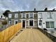 Thumbnail Terraced house for sale in Richmond Terrace, Tredegar