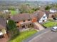 Thumbnail Detached house for sale in Ryegrass Close, Chatham