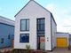 Thumbnail Detached house for sale in West Carclaze Garden Village, St. Austell, Cornwall