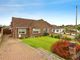 Thumbnail Bungalow for sale in Eastfield Gardens, Tonbridge, Kent