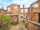 Thumbnail Terraced house for sale in Church Street, Moulton, Northwich