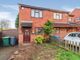Thumbnail Semi-detached house for sale in Carnegie Avenue, Tipton