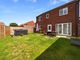 Thumbnail Detached house for sale in Velthouse Close, Hardwicke, Gloucester, Gloucestershire