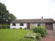 Thumbnail Detached bungalow for sale in High Hauxley, Morpeth