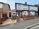 Thumbnail Semi-detached house for sale in Oakeswell Street, Wednesbury
