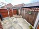 Thumbnail Terraced house for sale in The Green, Swanwick, Alfreton