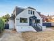 Thumbnail Detached house for sale in Willow Lane, Amersham