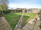 Thumbnail Bungalow to rent in St. Davids Road, North Hykeham, Lincoln
