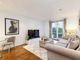 Thumbnail Flat for sale in Brompton Park Crescent, Fulham, London