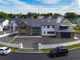Thumbnail Detached house for sale in Ashmoor Gardens, Houghton, Milford Haven