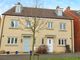 Thumbnail Semi-detached house to rent in Amors Drove, Sherborne, Dorset