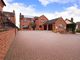 Thumbnail Detached house for sale in Stafford Road, Uttoxeter