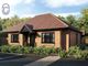 Thumbnail Bungalow for sale in Dassia Close, Romford