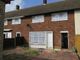 Thumbnail Terraced house for sale in Bader Way, South Hornchurch, Essex