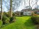 Thumbnail Detached house for sale in Waterside, Longwood Avenue, Bingley, West Yorkshire